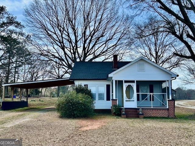 880 W Ellis Road Property Photo