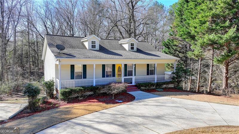 6330 Oak View Drive Property Photo