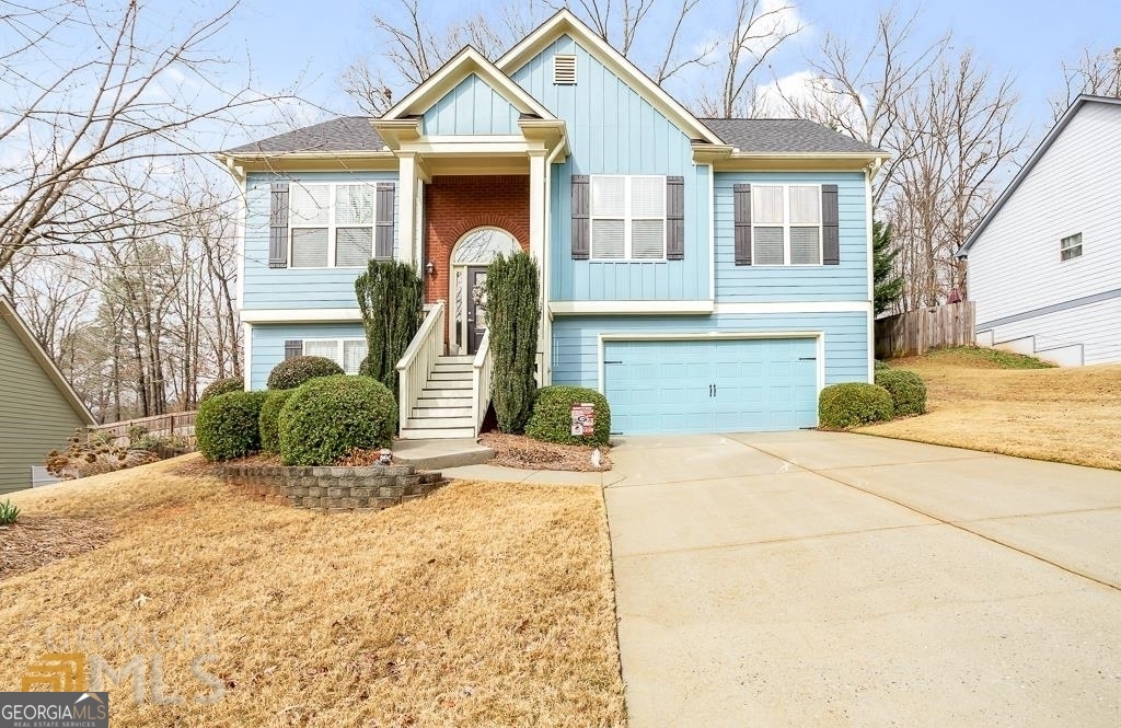 189 Ashebrooke Way Property Photo