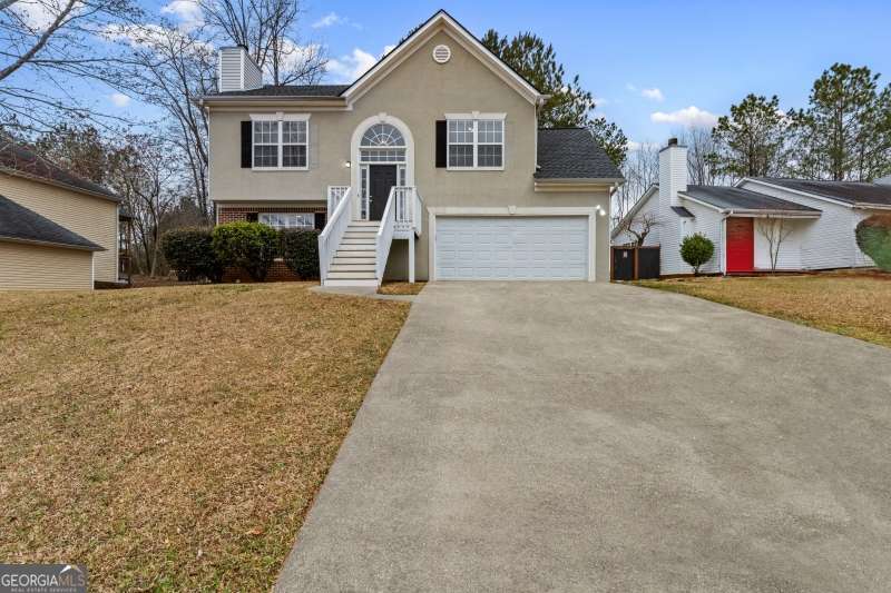 413 Kendrick Estate Drive Property Photo