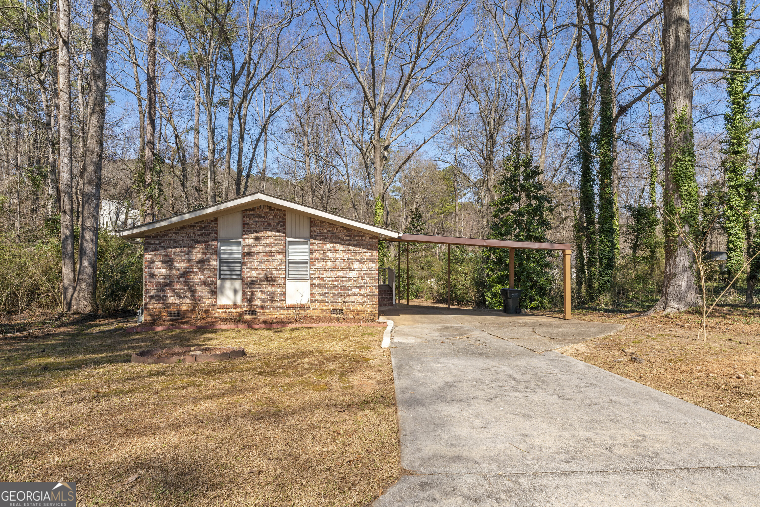 4421 Jacobs Drive Property Photo