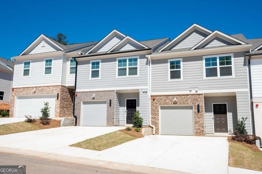 4001 Virginia Lane Property Photo