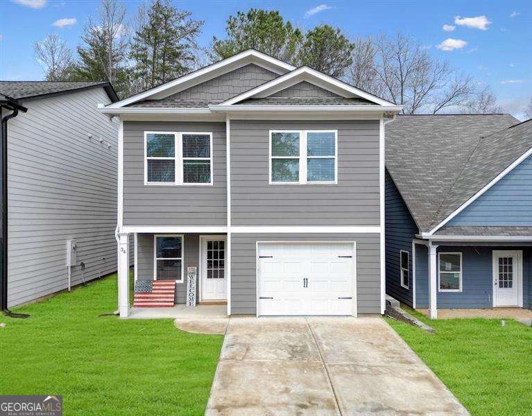 34 Hood Park Court Property Photo