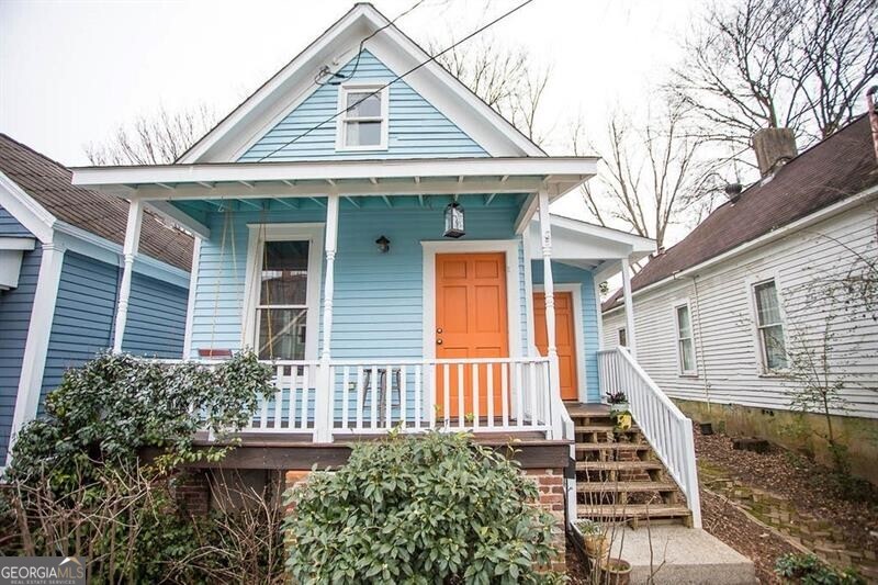 154 Savannah Street Se Property Photo