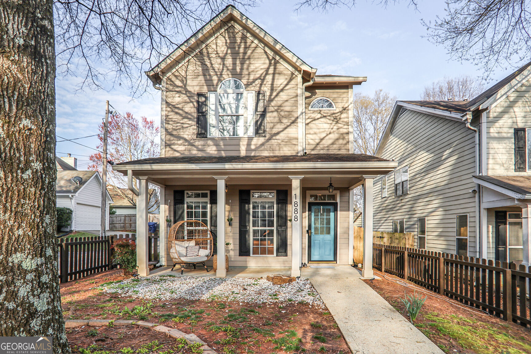 1888 Mallard Street Nw Property Photo