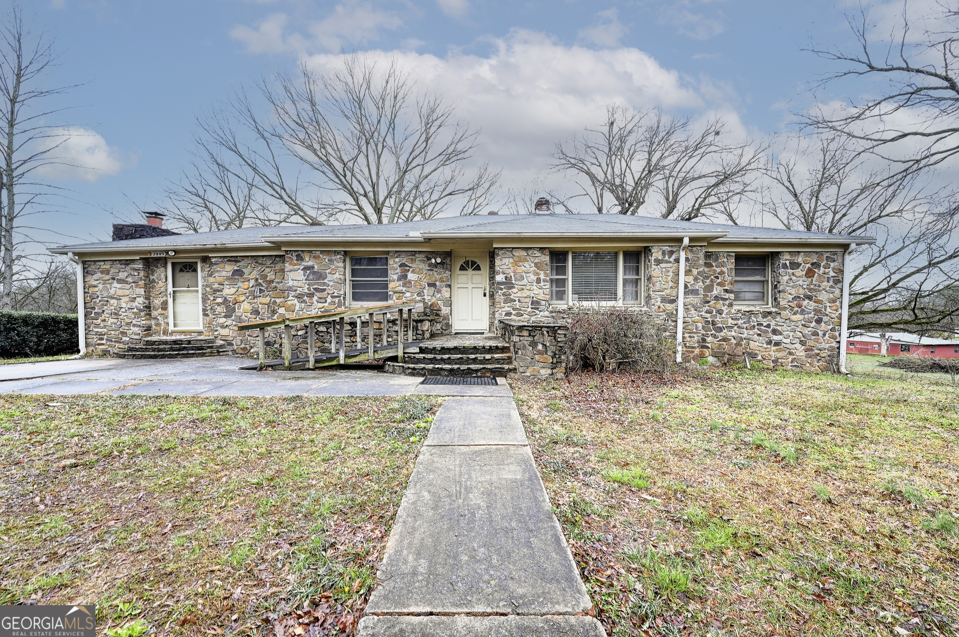 2449 Highway 411 Se Property Photo
