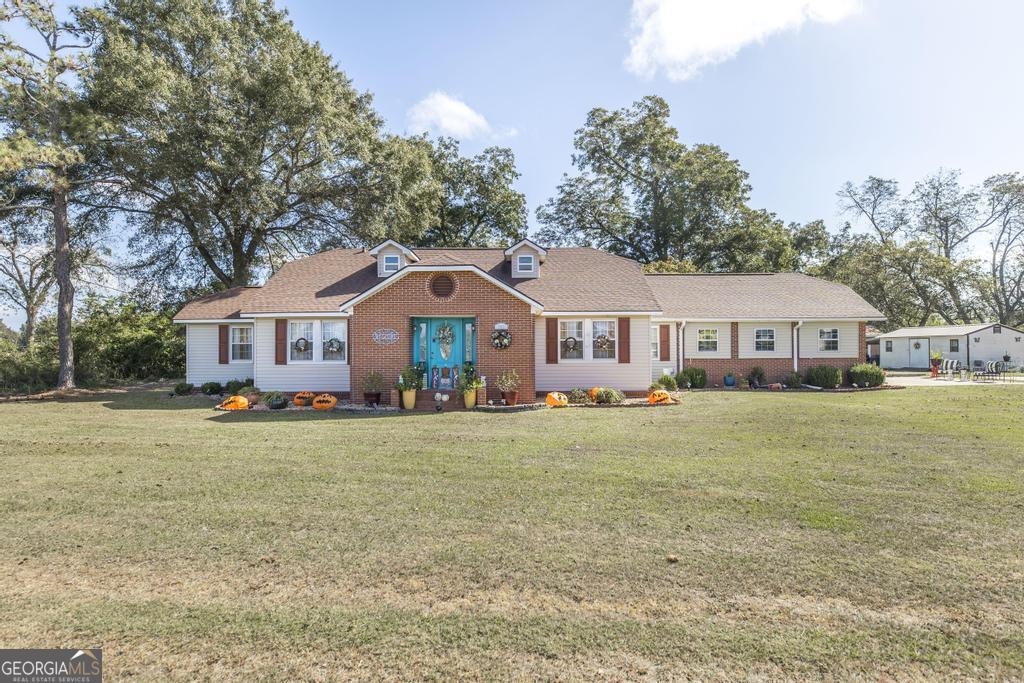 751 Findley Road Property Photo
