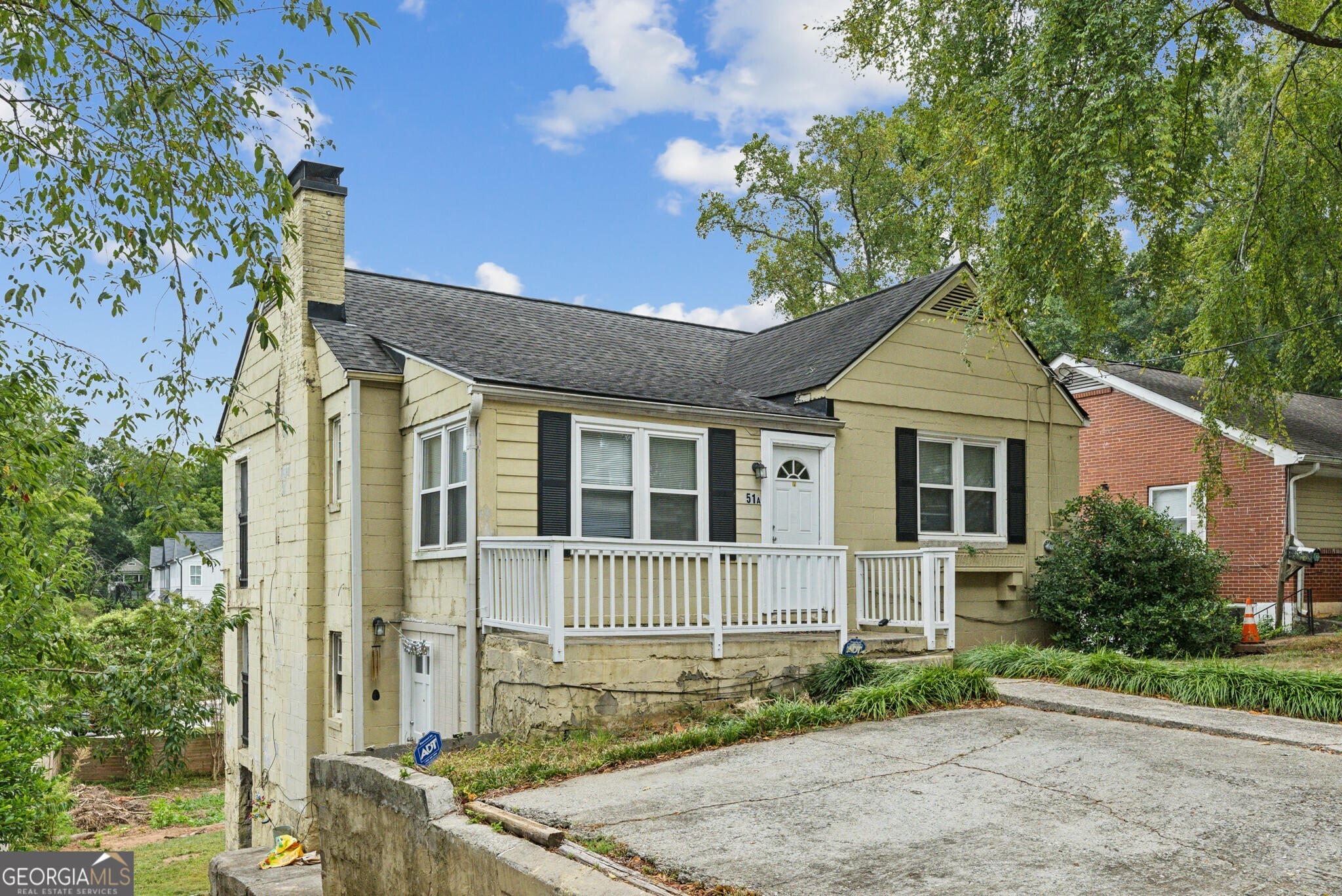 51 Screven Street Ne Unit B Property Photo
