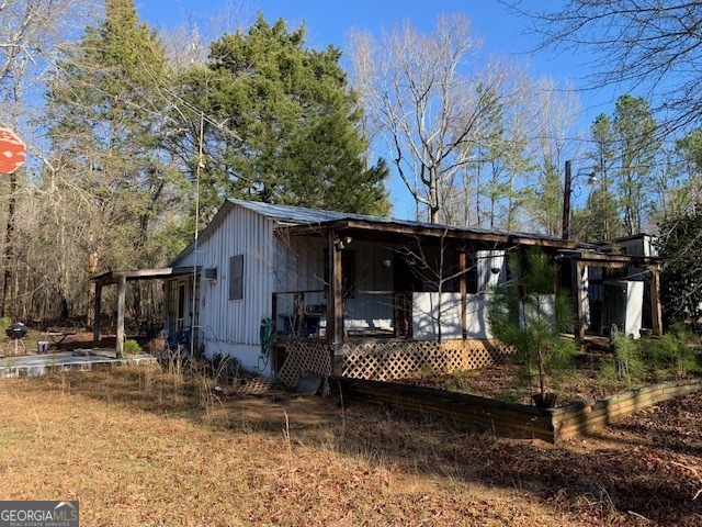 121 County Line Church Road Property Photo