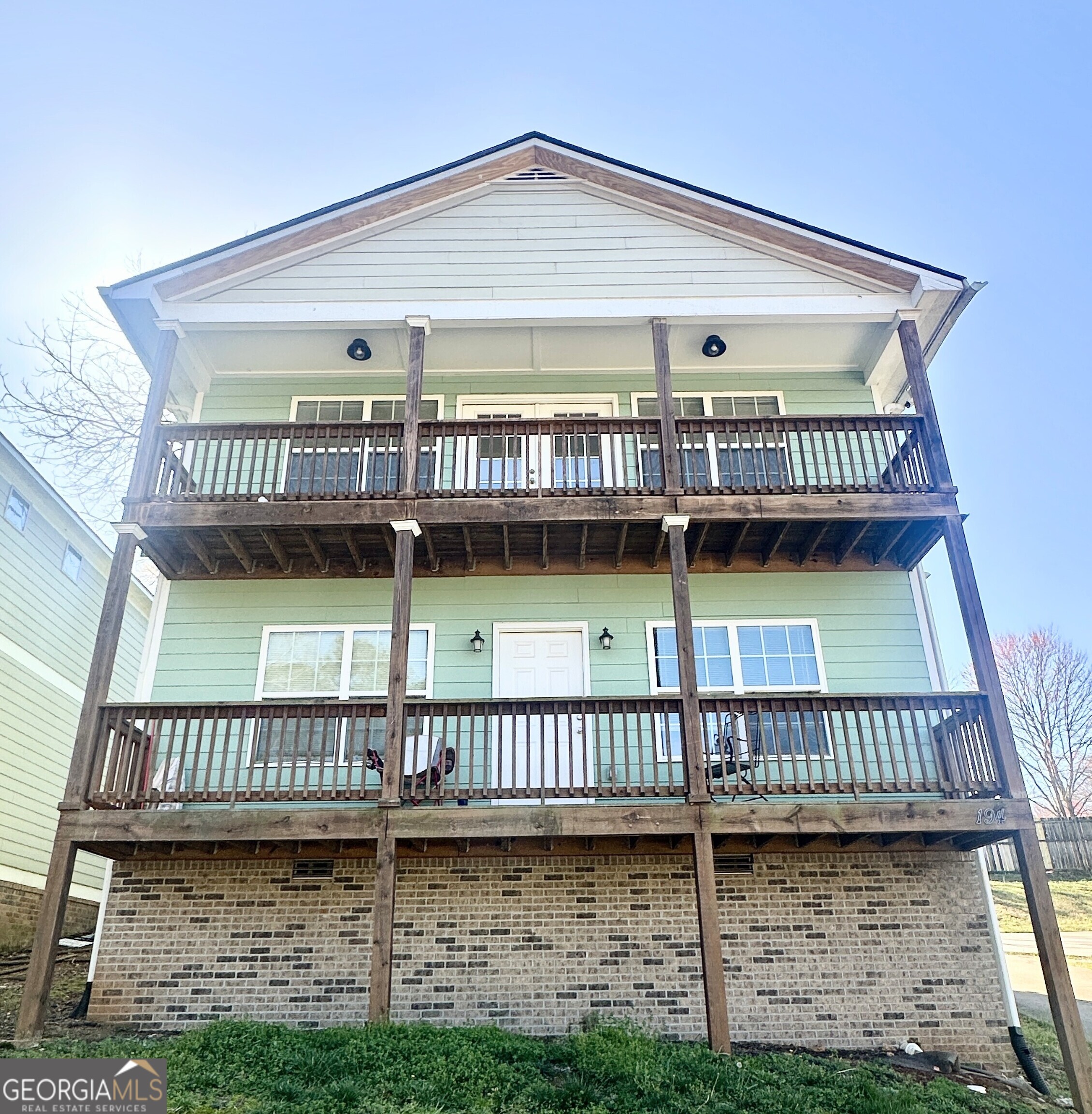 194 Strickland Avenue Property Photo