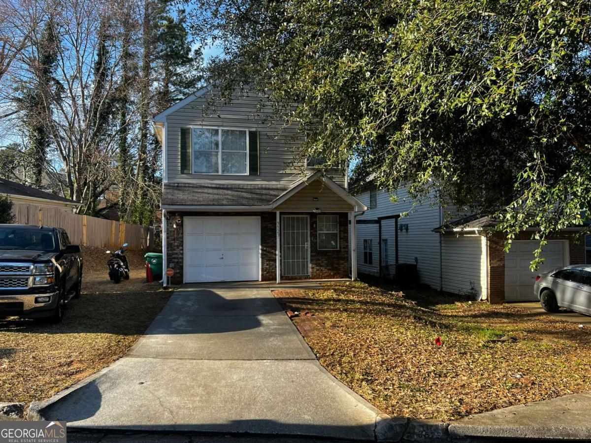 3523 Lehigh Way Property Photo