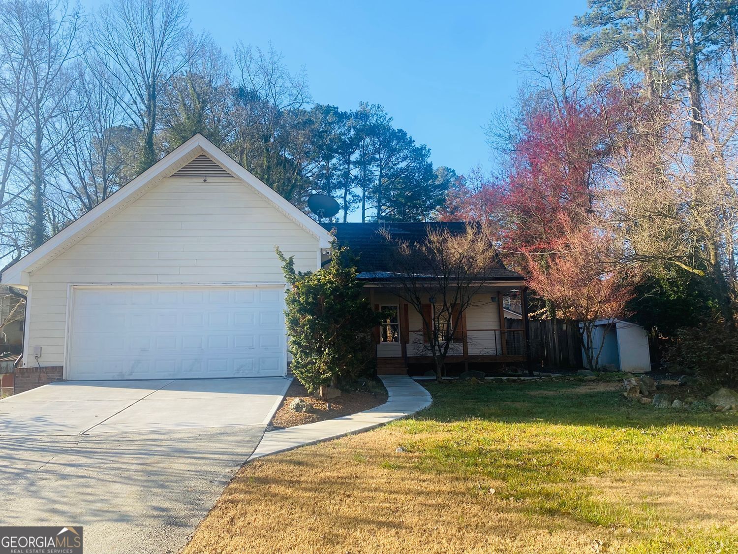 5206 Westhill Drive Nw Property Photo