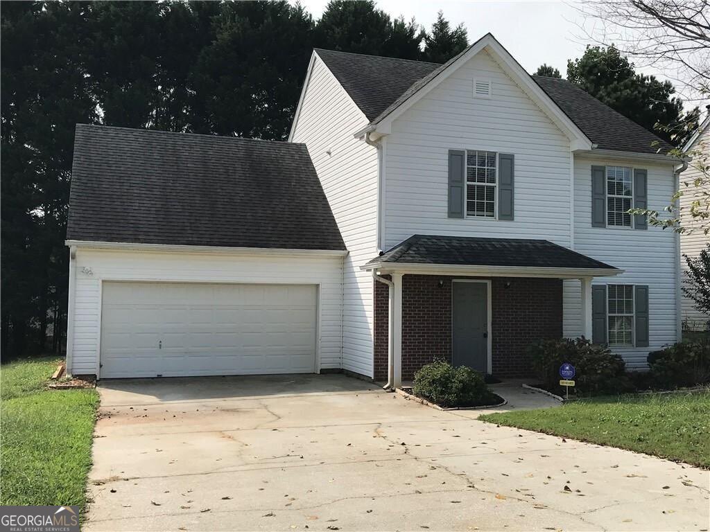 2143 Gwinn Drive Property Photo