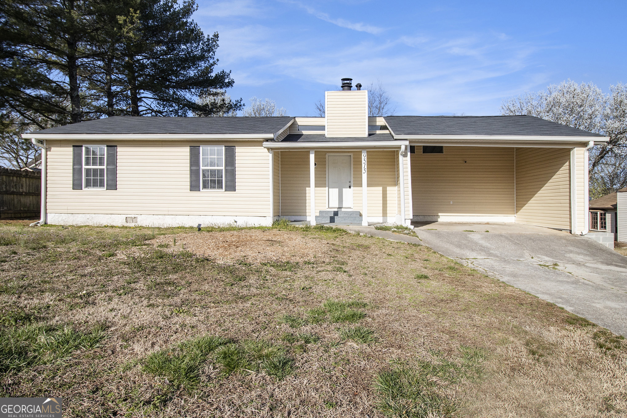 9515 Deerfield Lane Property Photo