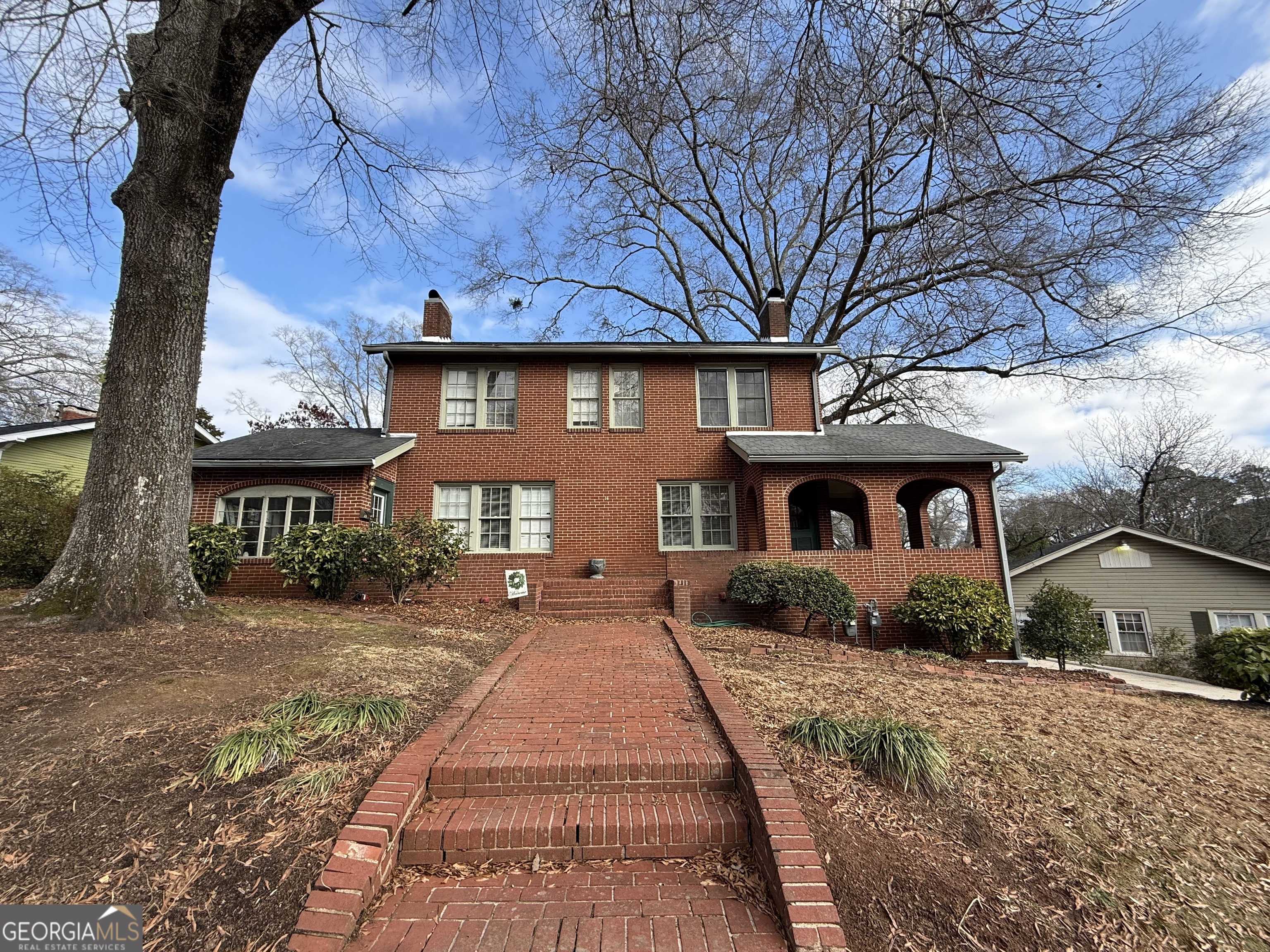 16 Notasulga Drive Sw # B Property Photo