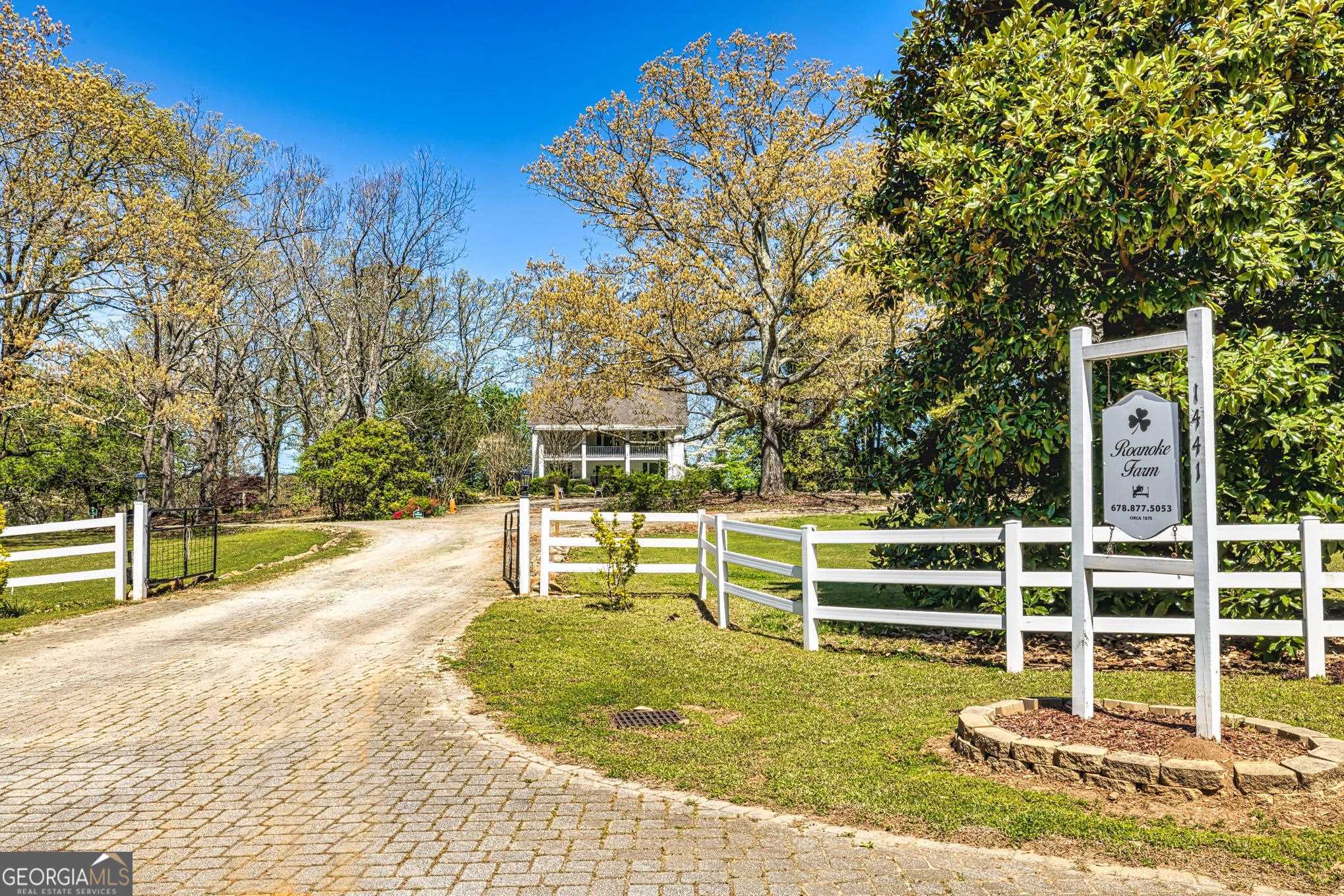 1441 Welcome Road Property Photo