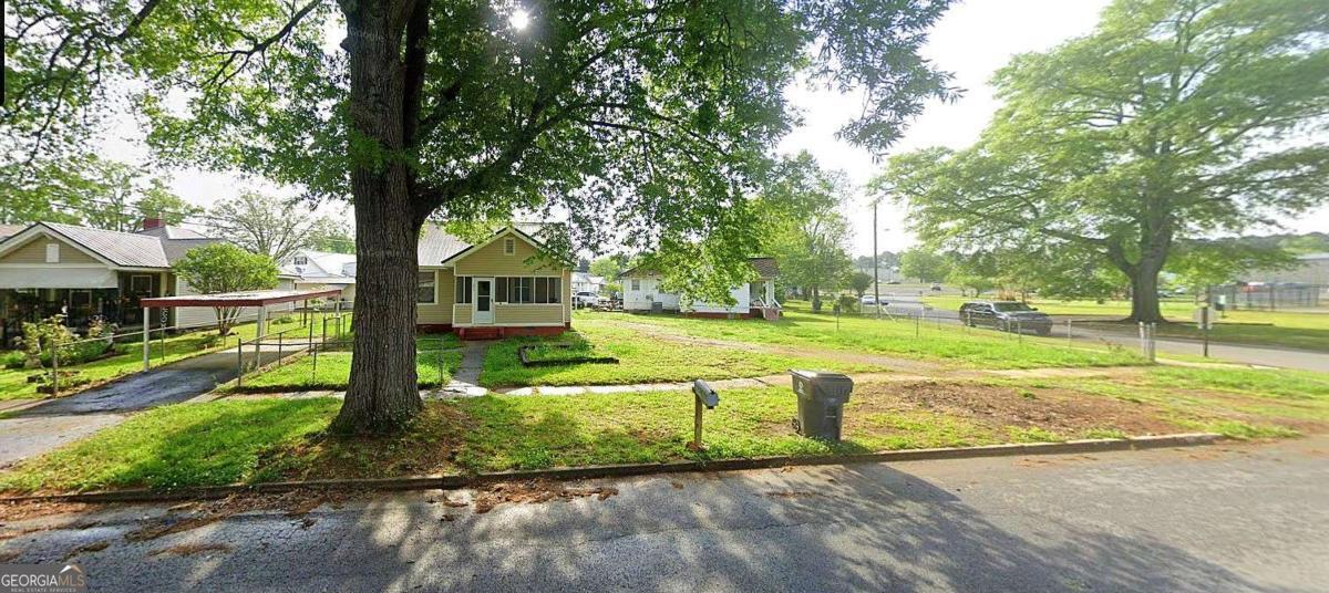 4011 3rd Avenue Property Photo