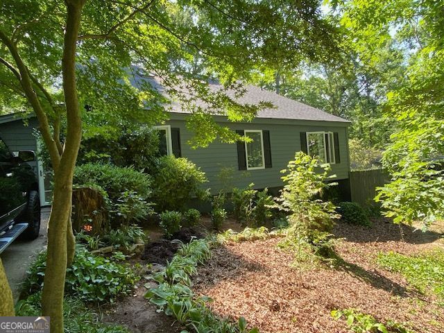 2930 Winchester Drive Property Photo