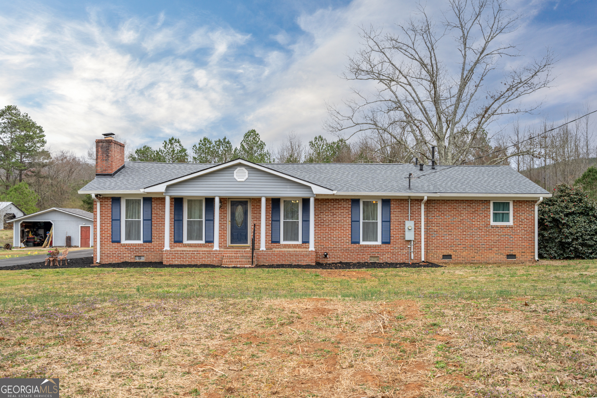 1889 Gadsden Road Sw Property Photo