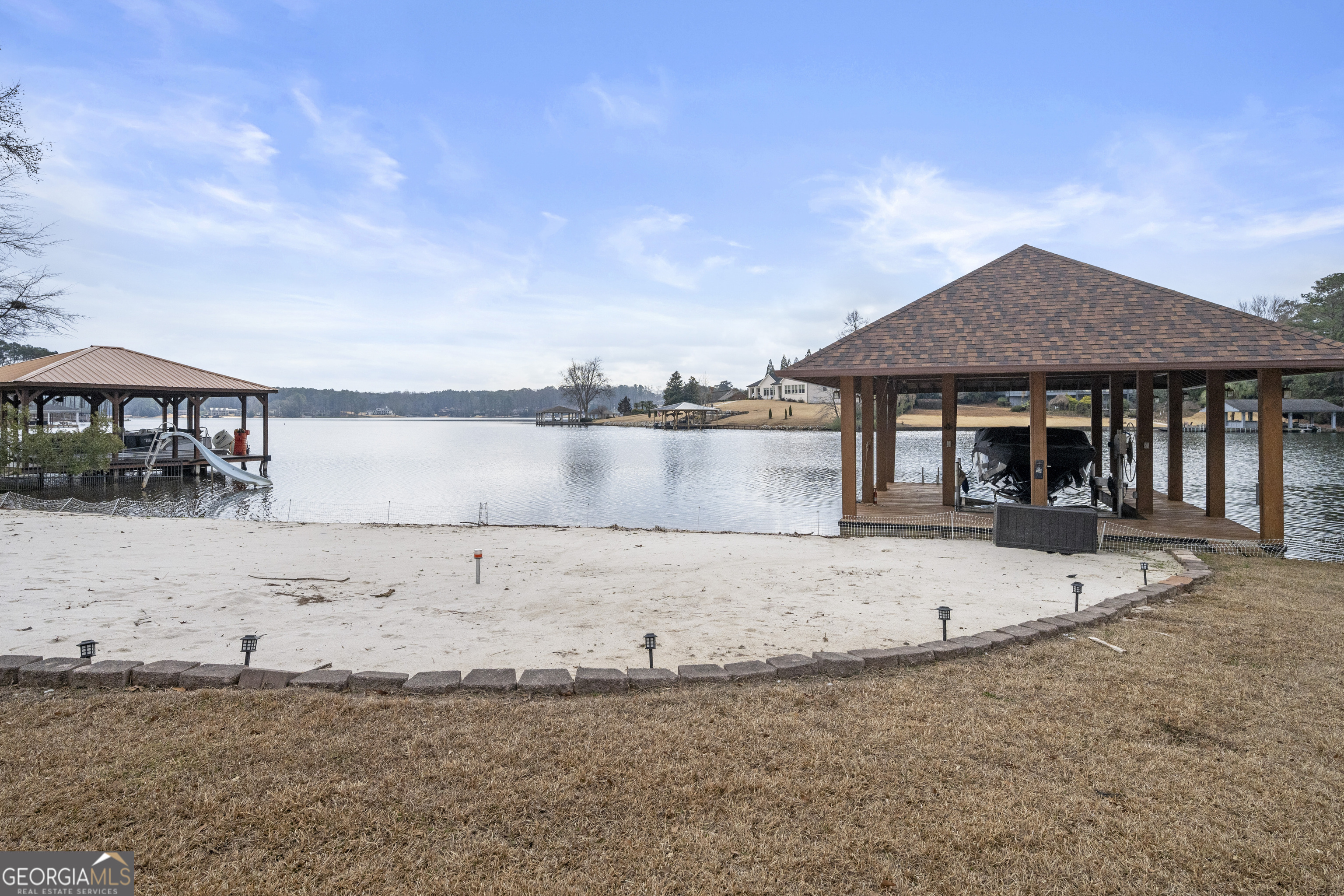 3167 Bay View Drive Property Photo