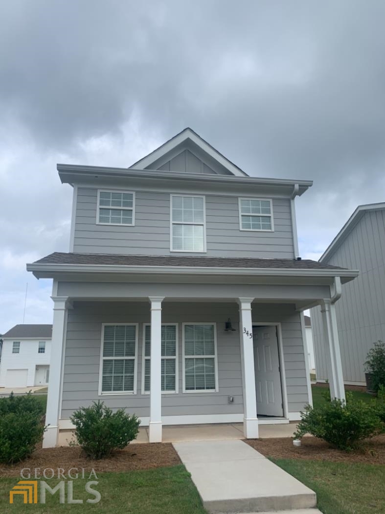 345 Lorien Way Property Photo