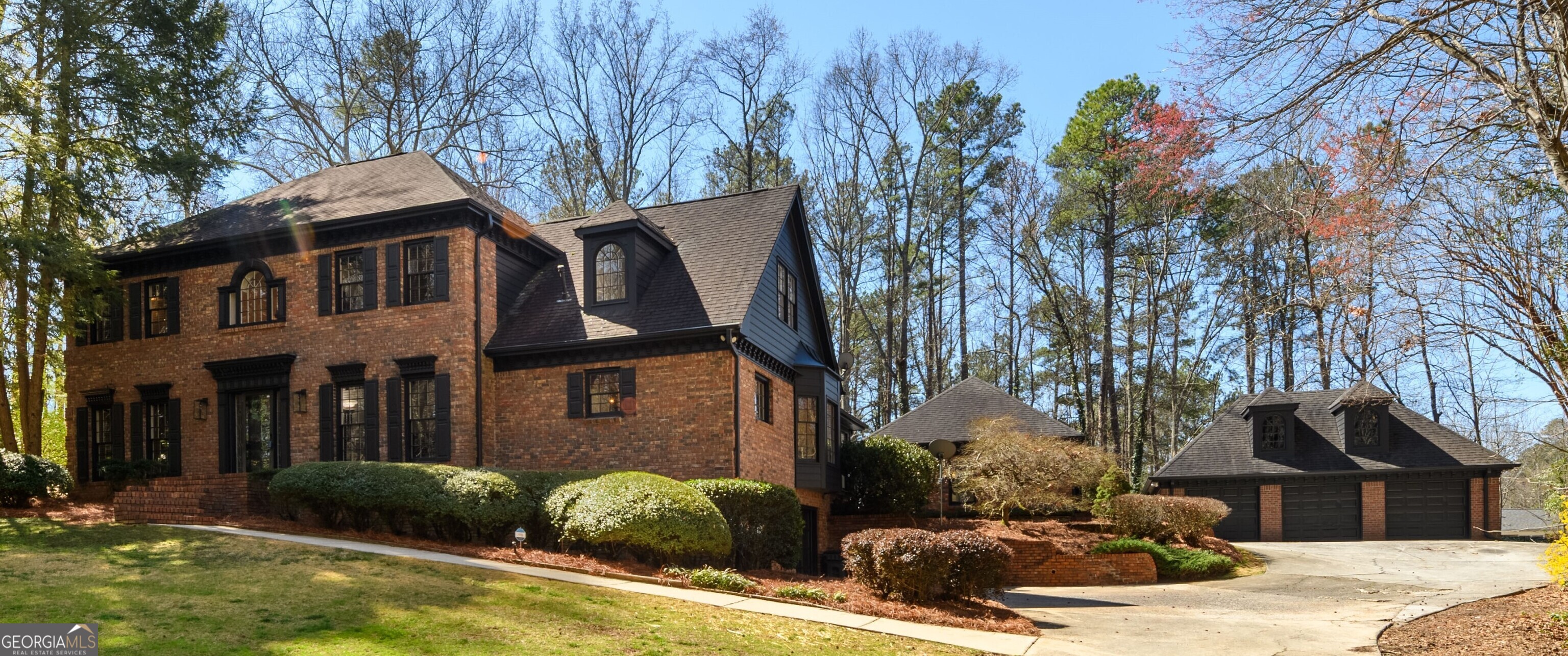 1435 Jay Court Property Photo