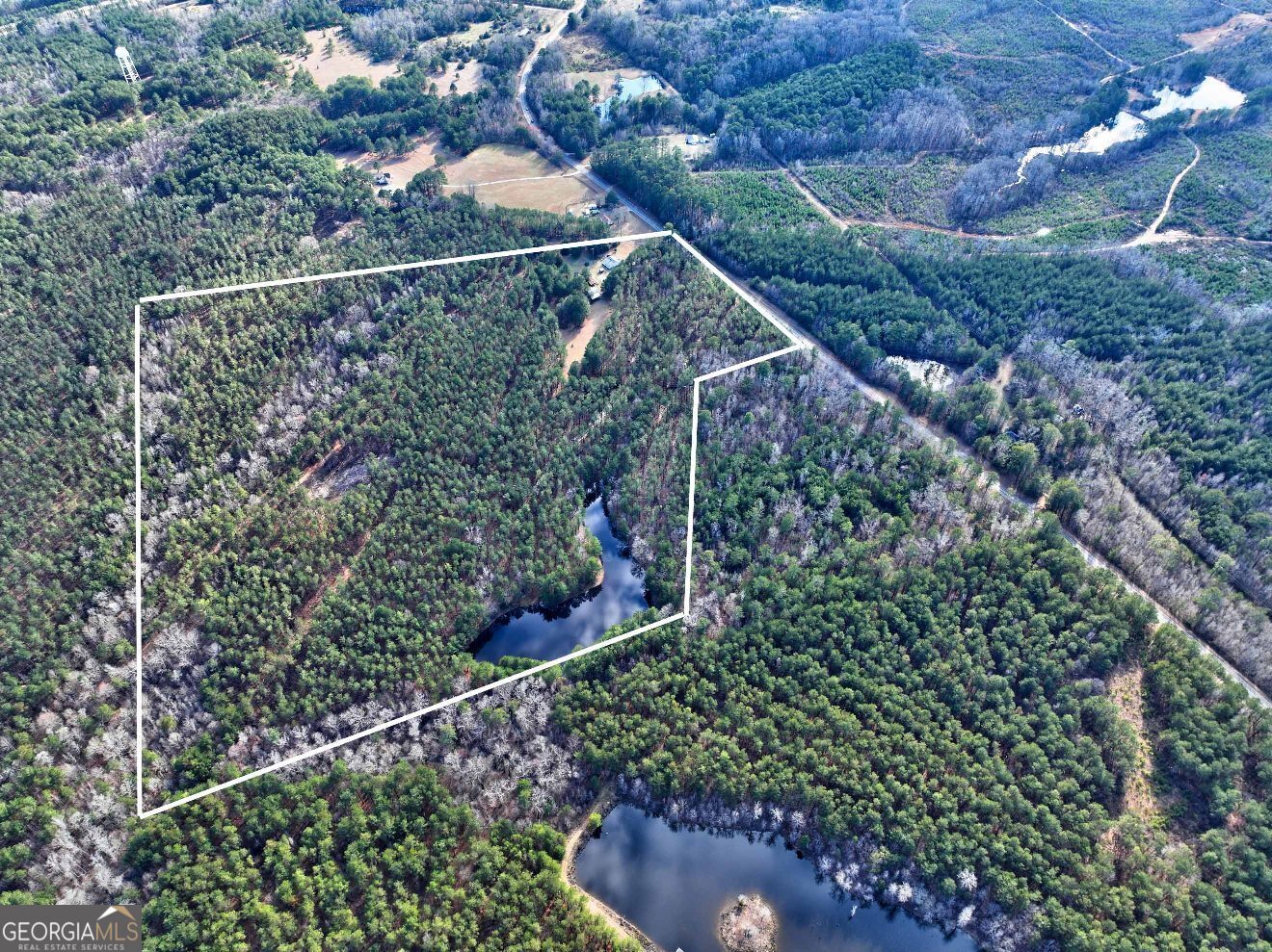 0000 Highway 77 S Property Photo
