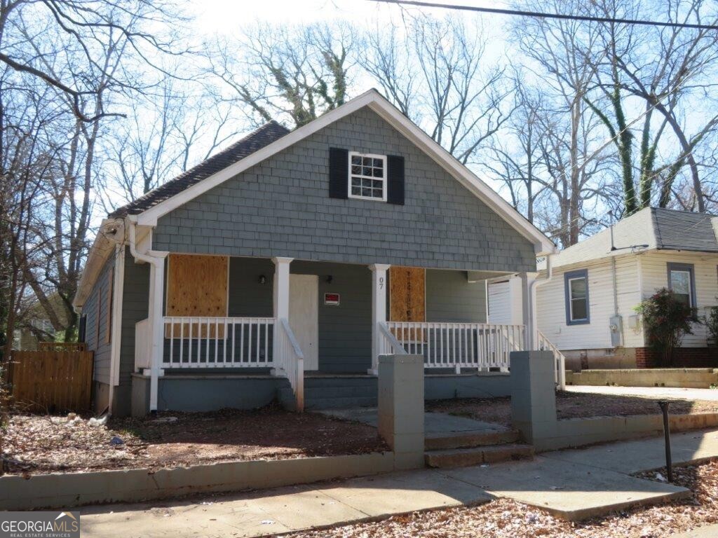 7 Whatley Street Se Property Photo