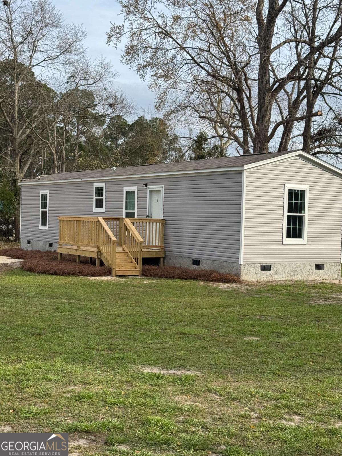 1122 W Ga Hwy 32 Mystic # 10 Property Photo