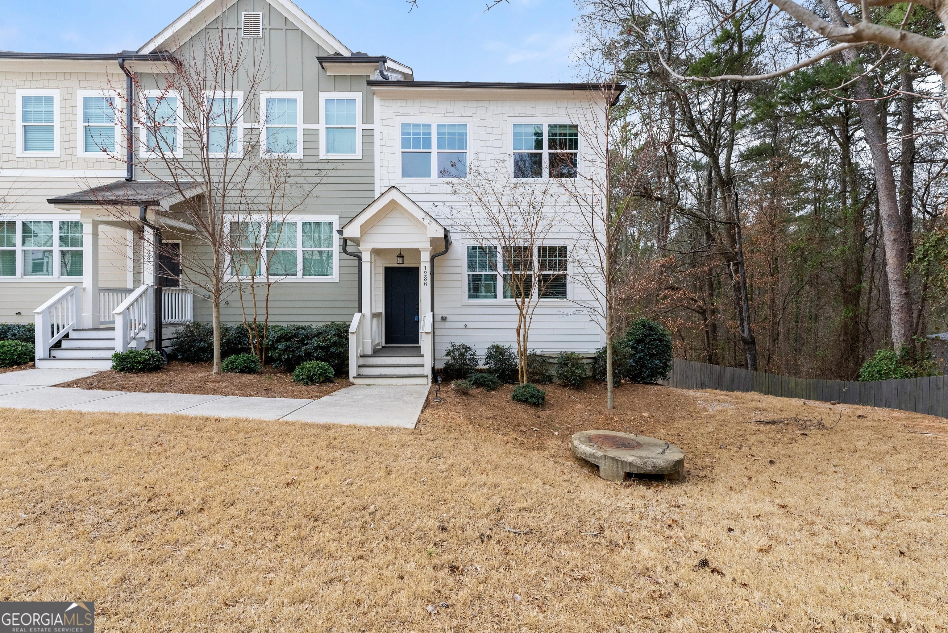1286 Brookins Trail Property Photo