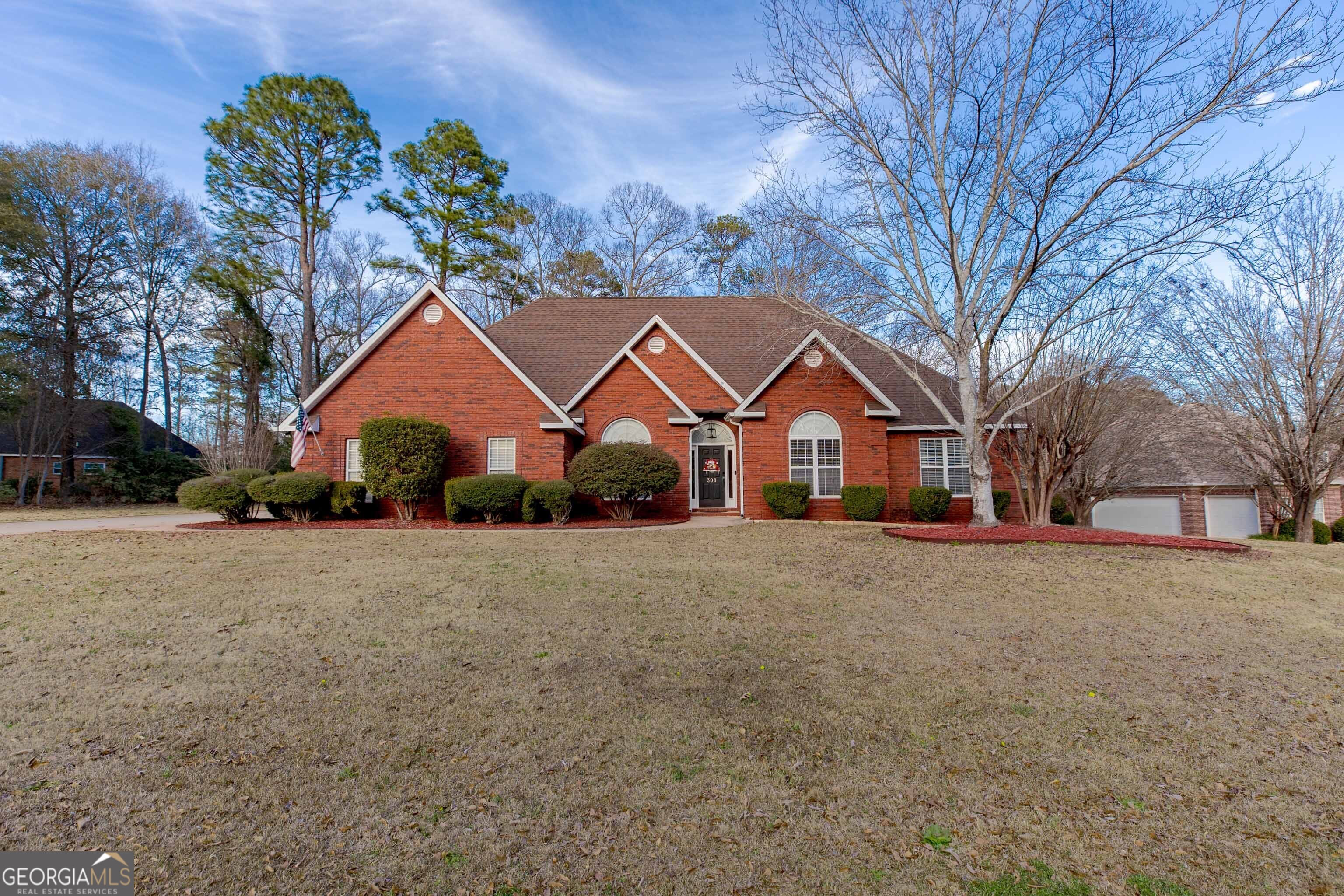 308 Brantley Ridge Property Photo
