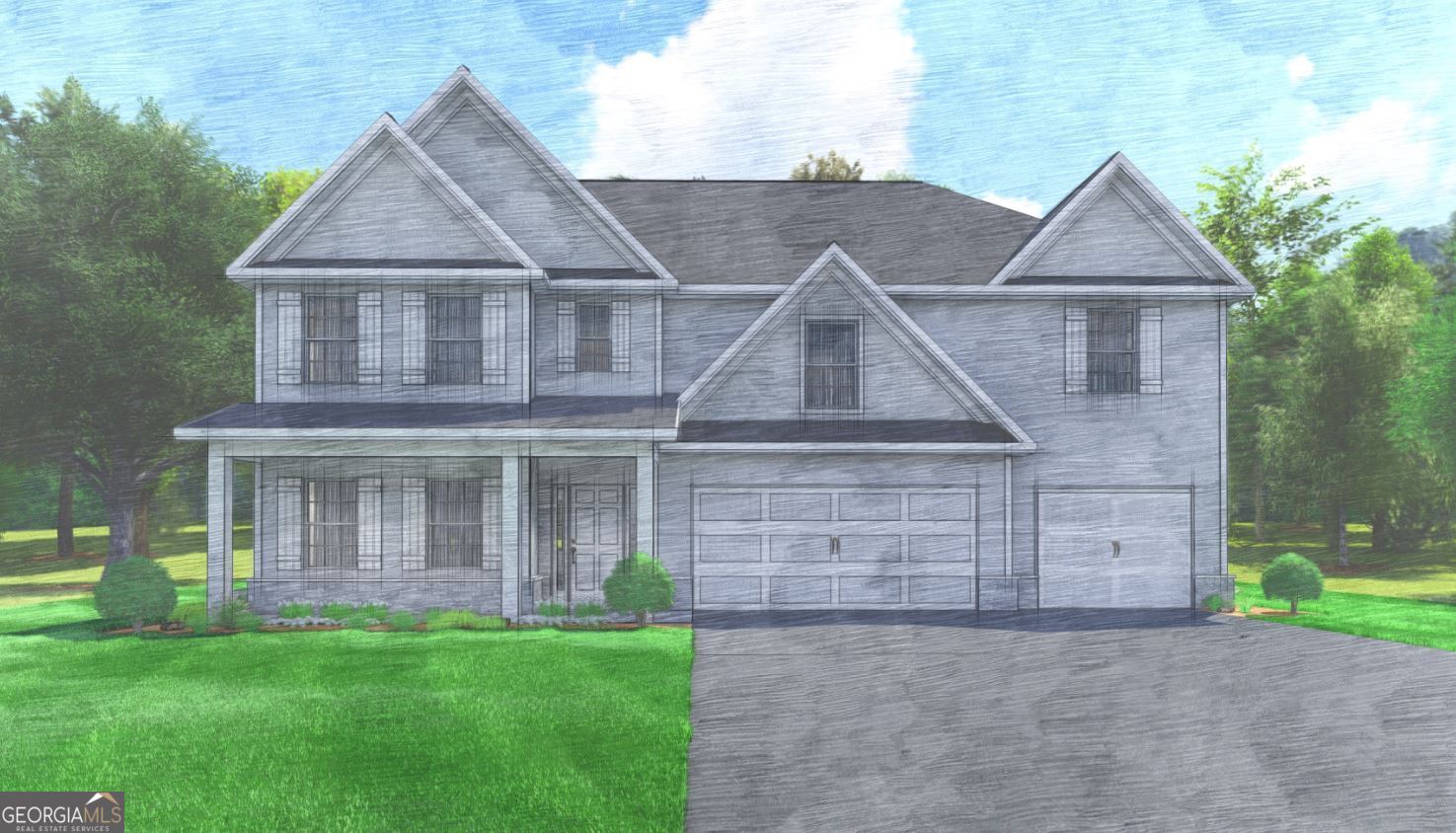 300 Waldrop Loop # 218 Property Photo