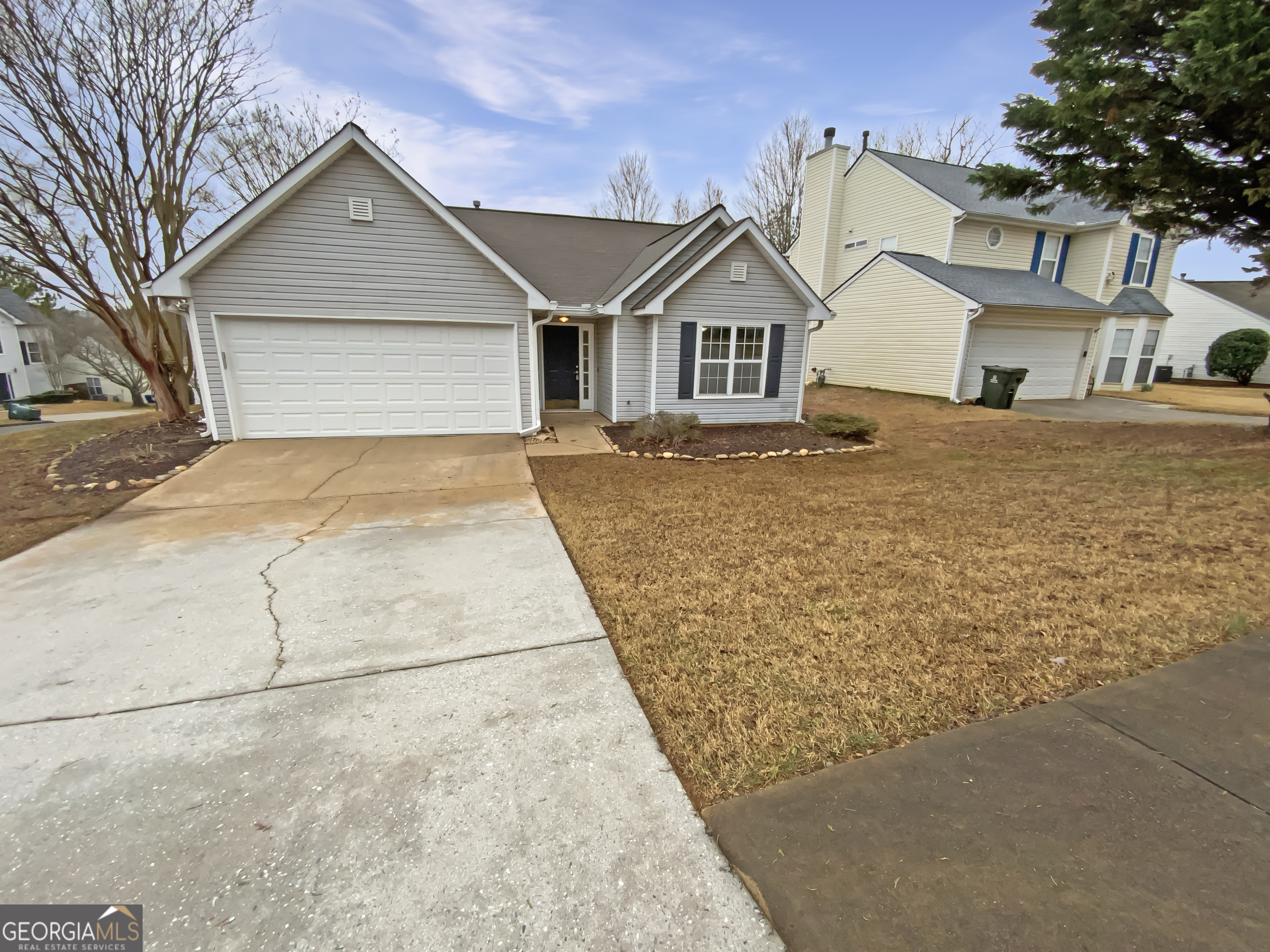 2328 Wavetree Lane Nw Property Photo