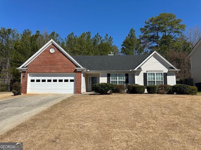 50 Cold Springs Court Property Photo