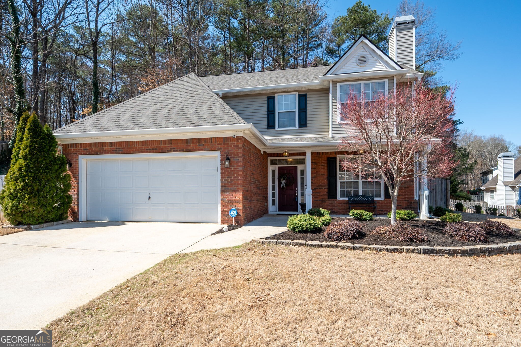 3952 Rhyne Way Property Photo