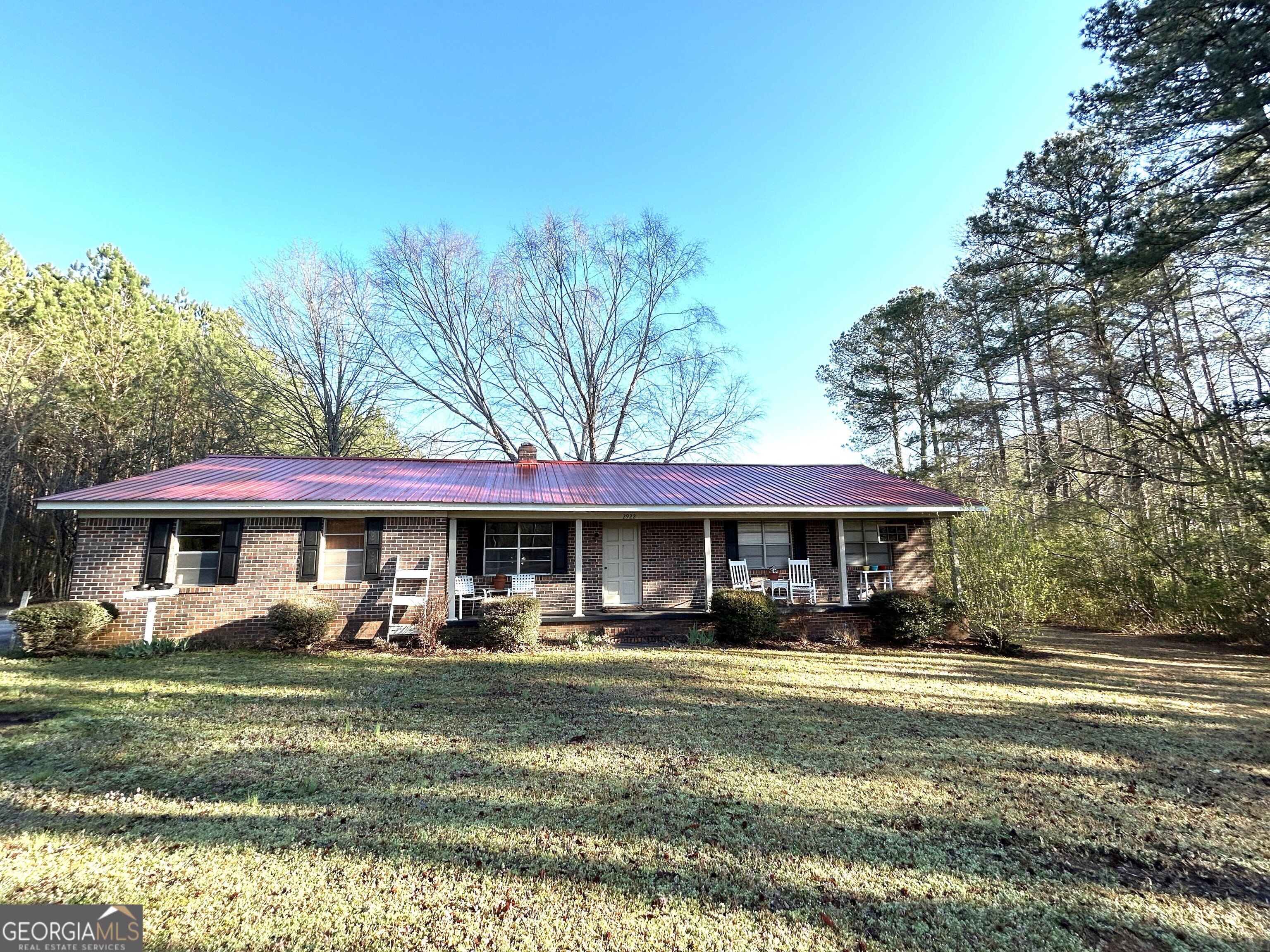 2922 West Point Road Property Photo