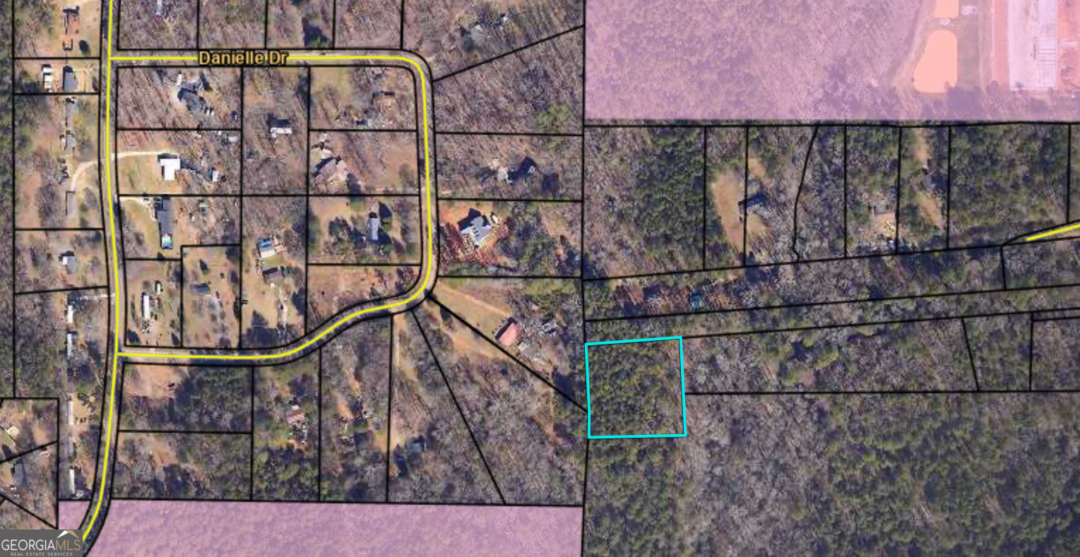0 City Pond Road Property Photo