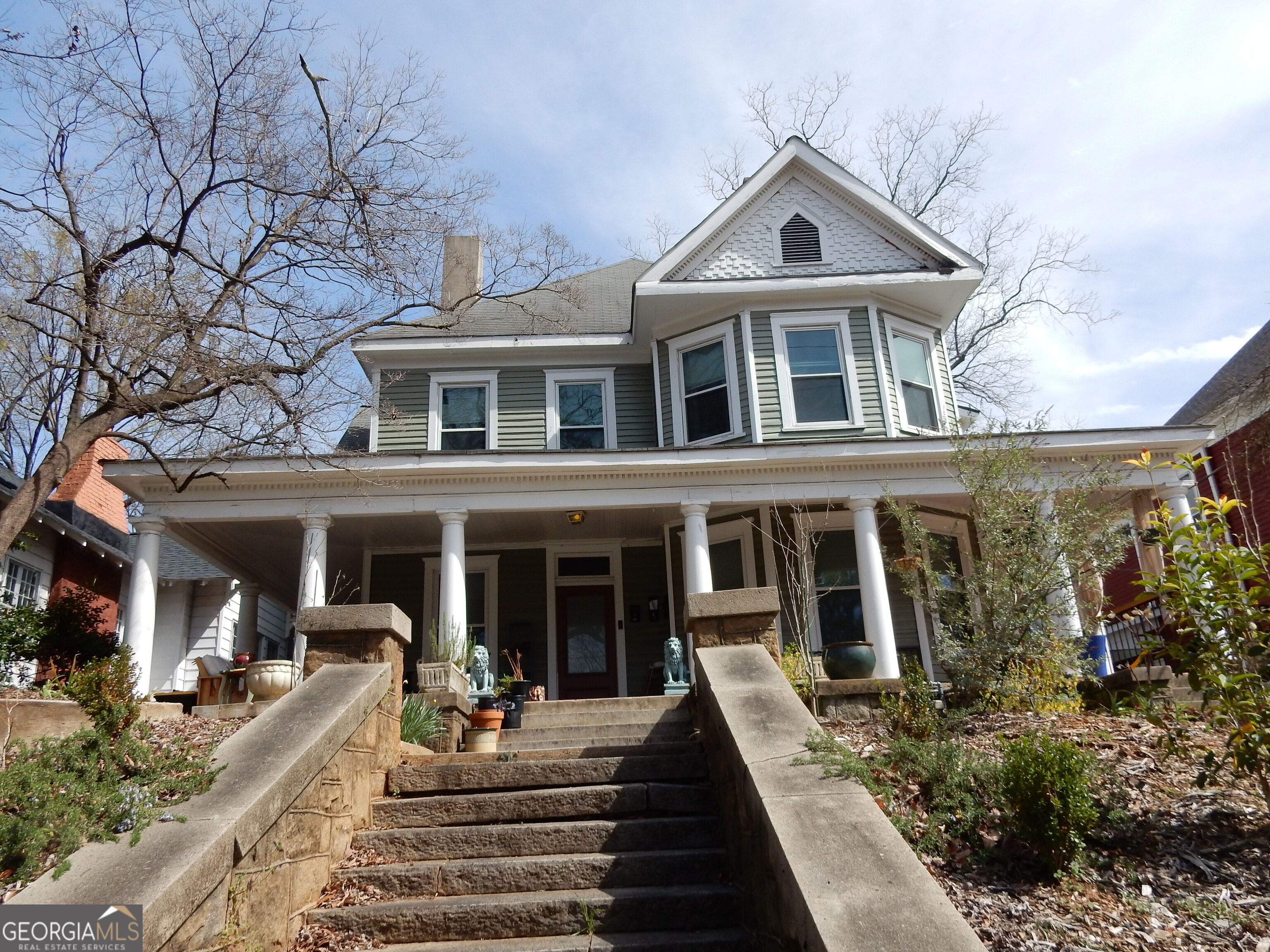 604 Boulevard Se Property Photo 1