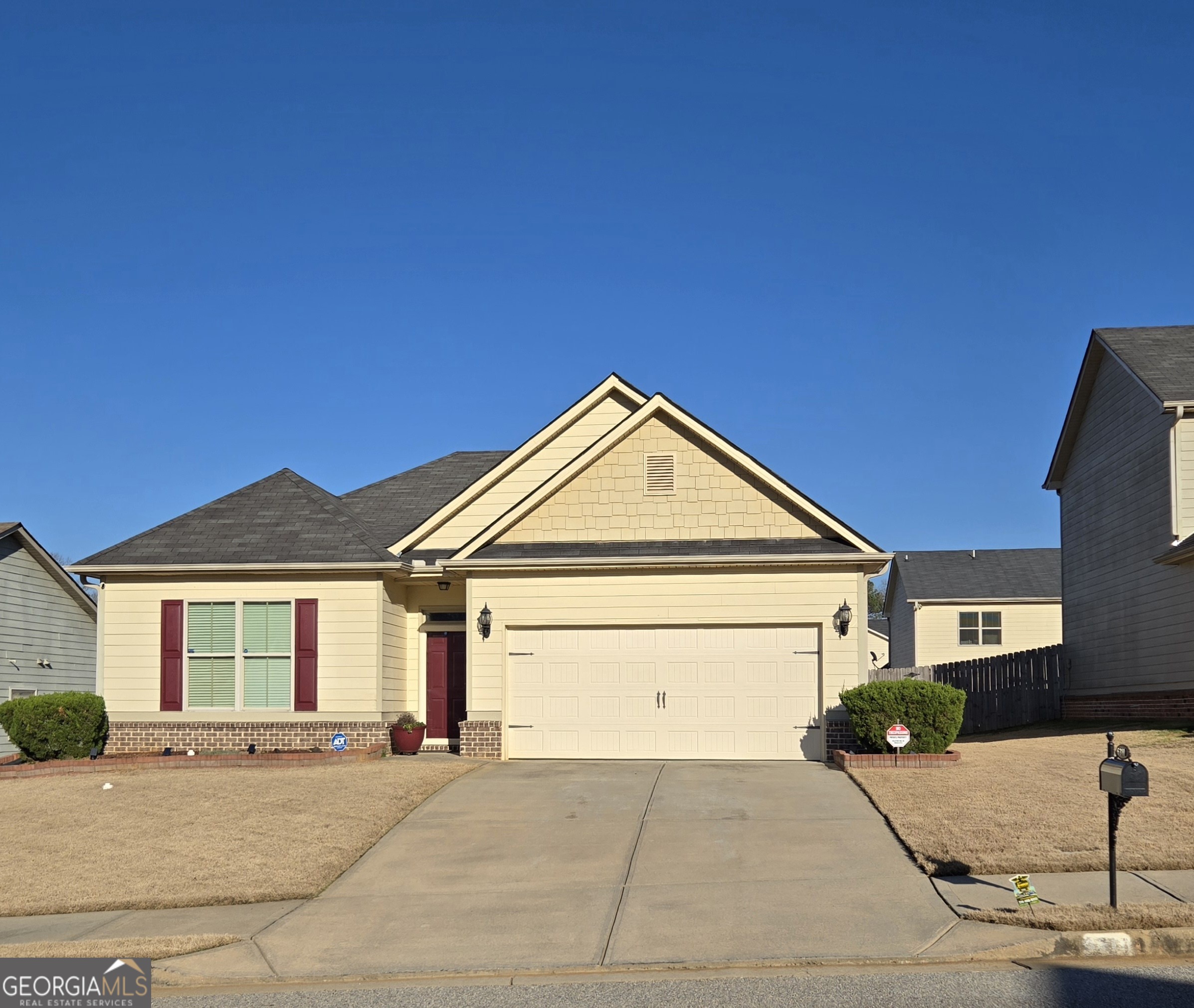 6310 Horizon Court Property Photo