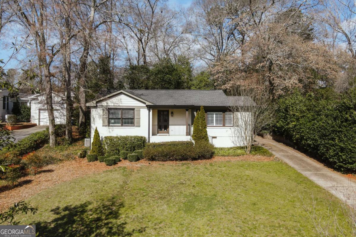 204 Gran Ellen Drive Property Photo