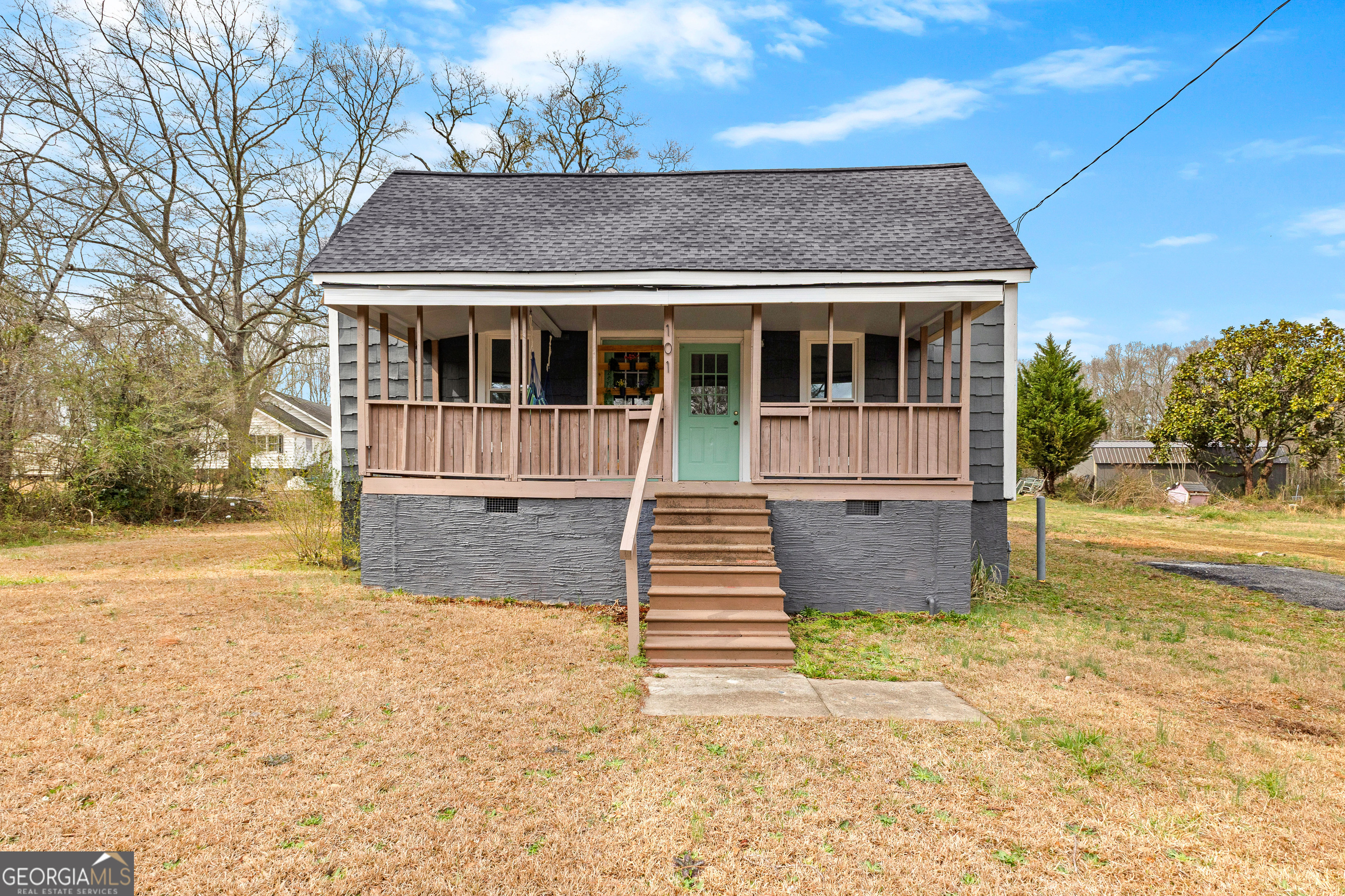 101 Sargent Tigner Street Property Photo