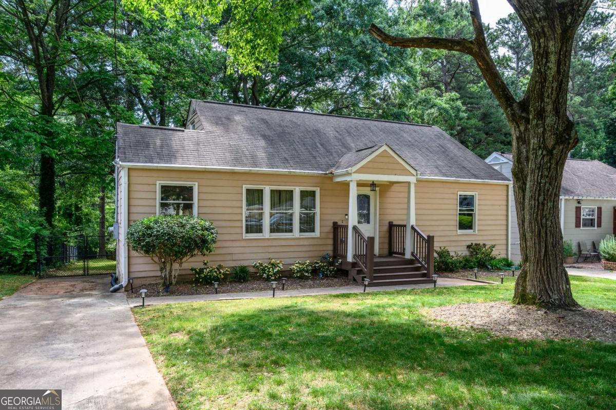 3194 Harris Drive Property Photo