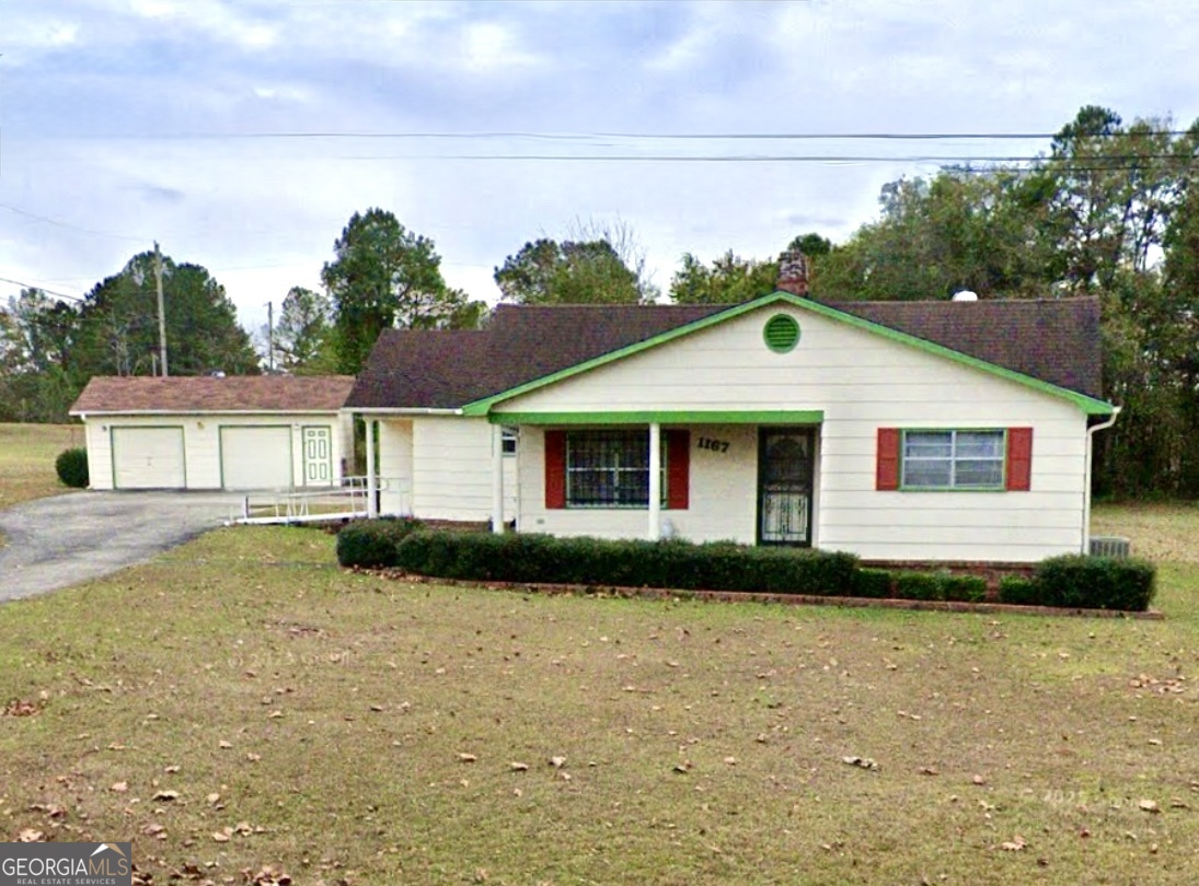 1167 County Road 187 Property Photo