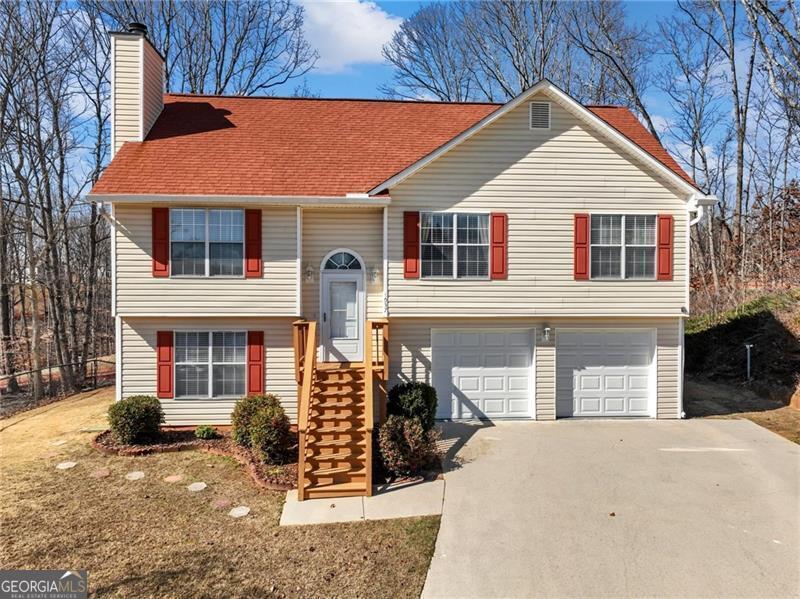 1037 Wellspring Court Property Photo