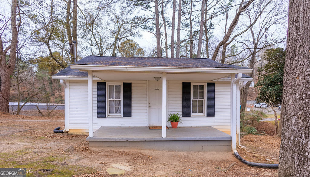 100 Daisy Circle Property Photo 1
