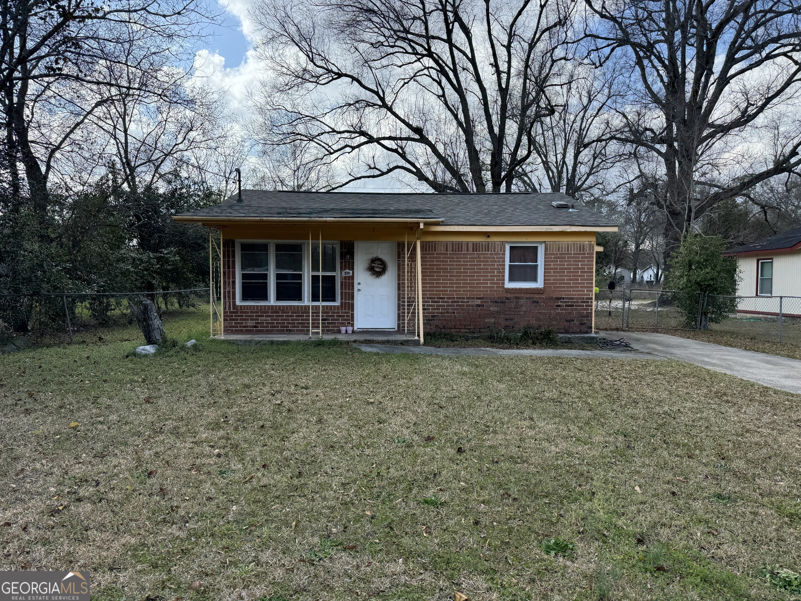 219 Wendan Way Property Photo 1