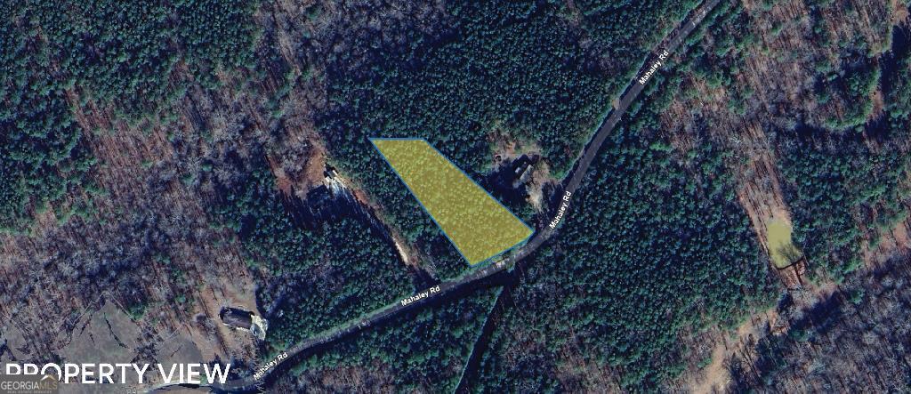 Lot 2 Mahaley Road Property Photo