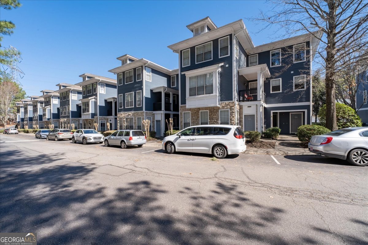 1575 Ridenour Parkway Nw # 820 Property Photo