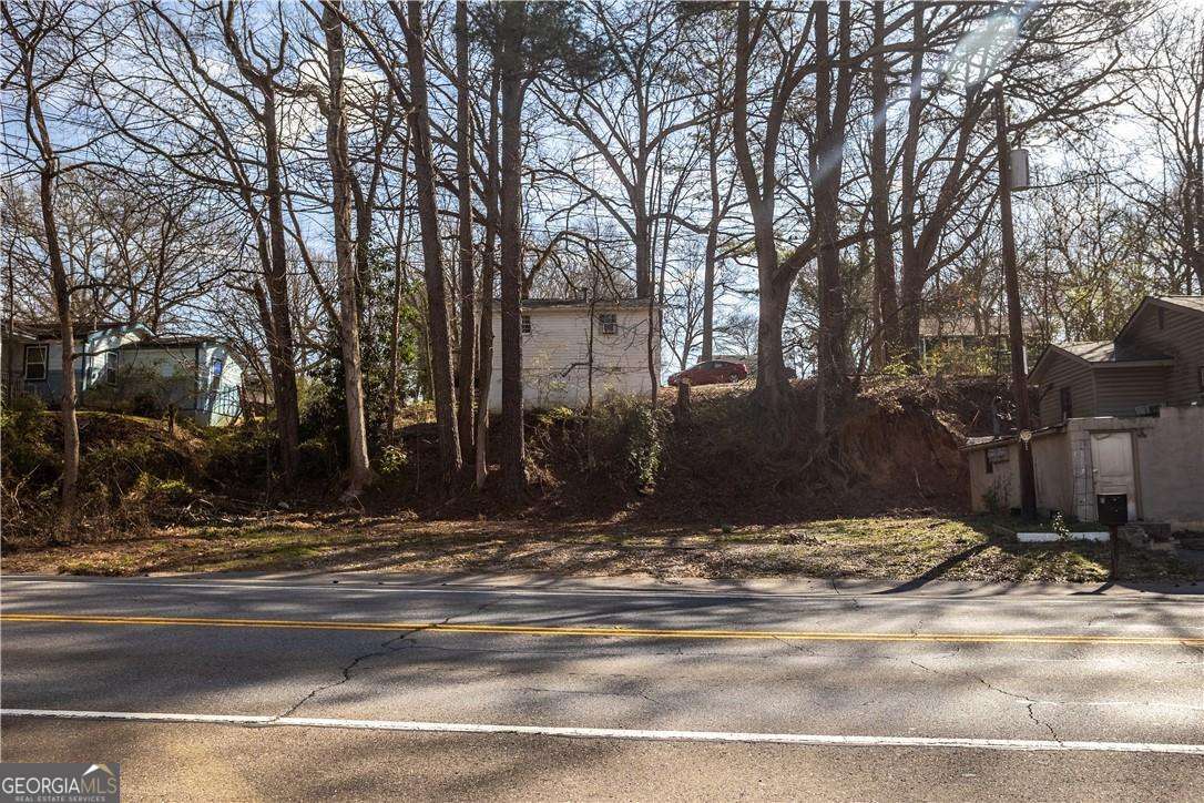 560 Waleska Road Property Photo