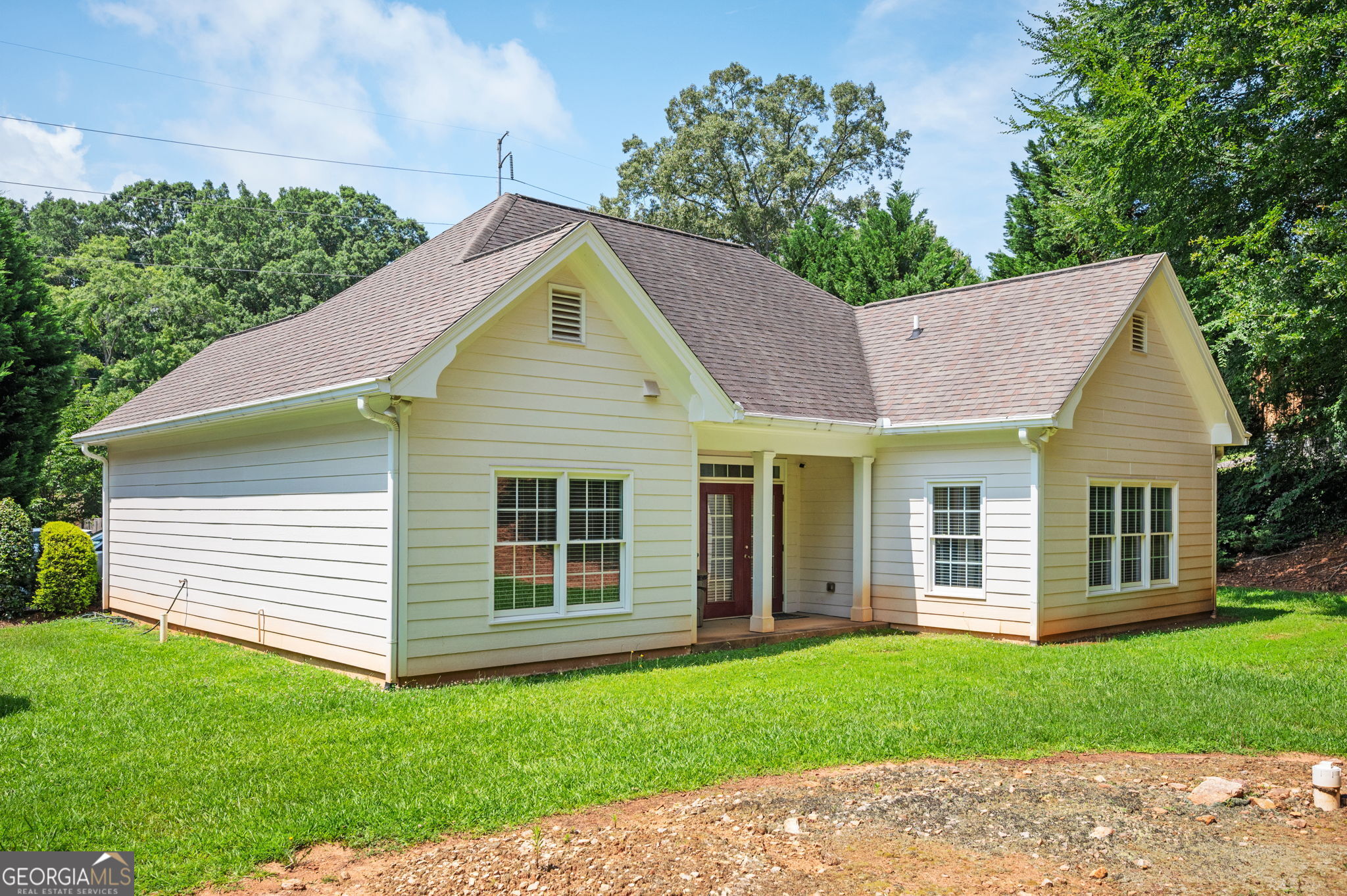 5102 Covington Highway Property Photo 3